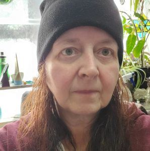 Meet your Posher, Jeanette